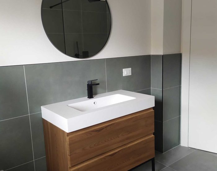BAGNO VERDE 8